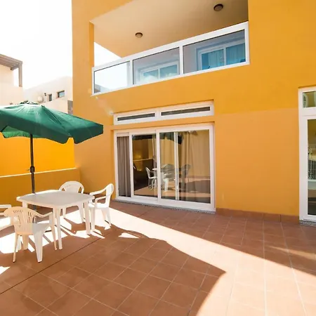 Arenas Blancas De Vista Piscina Apartment El Cotillo (Fuerteventura)